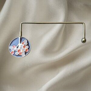 Bag/purse holder/hanger